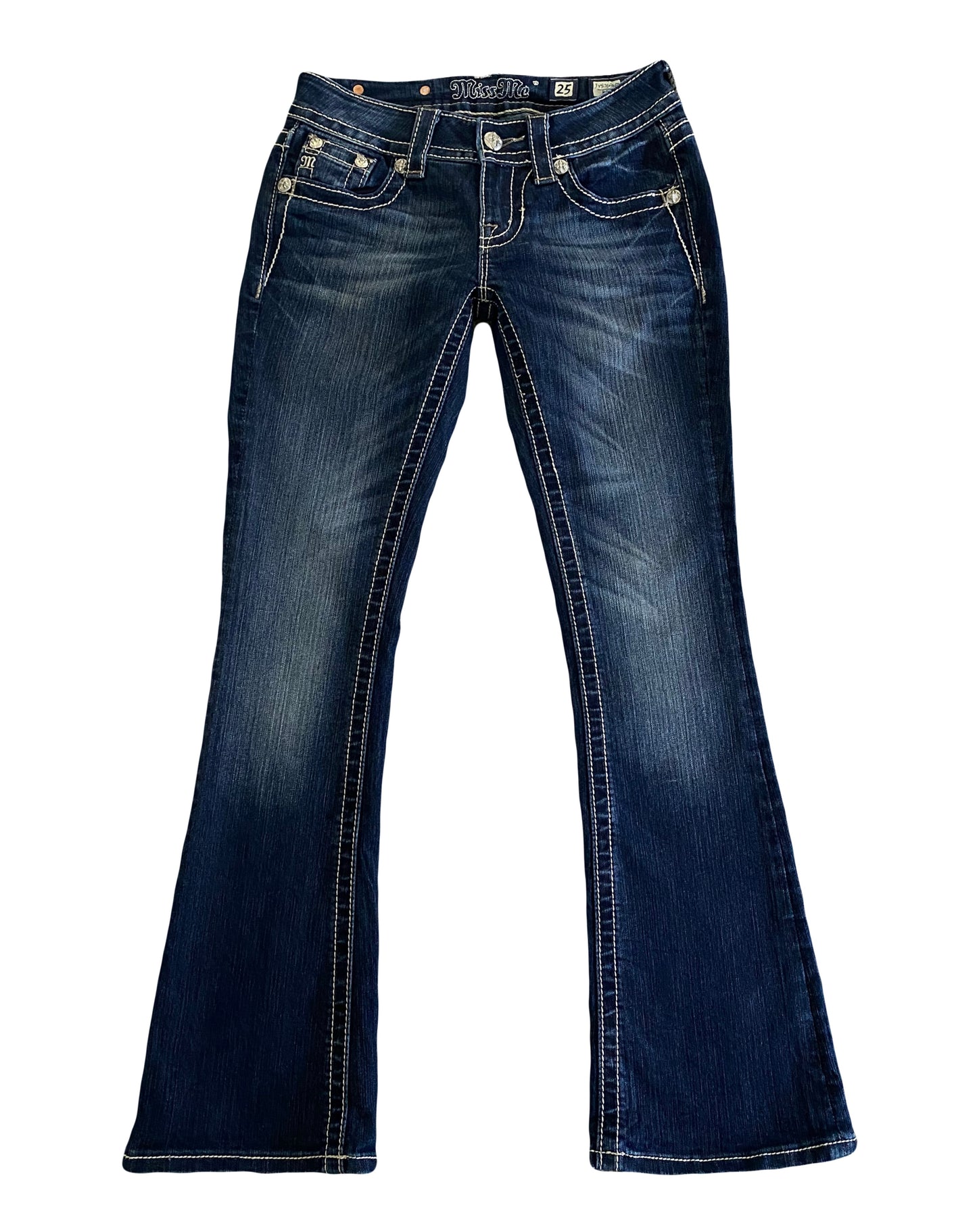 miss me bootcut jeans