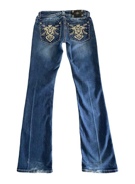 miss me bootcut jeans