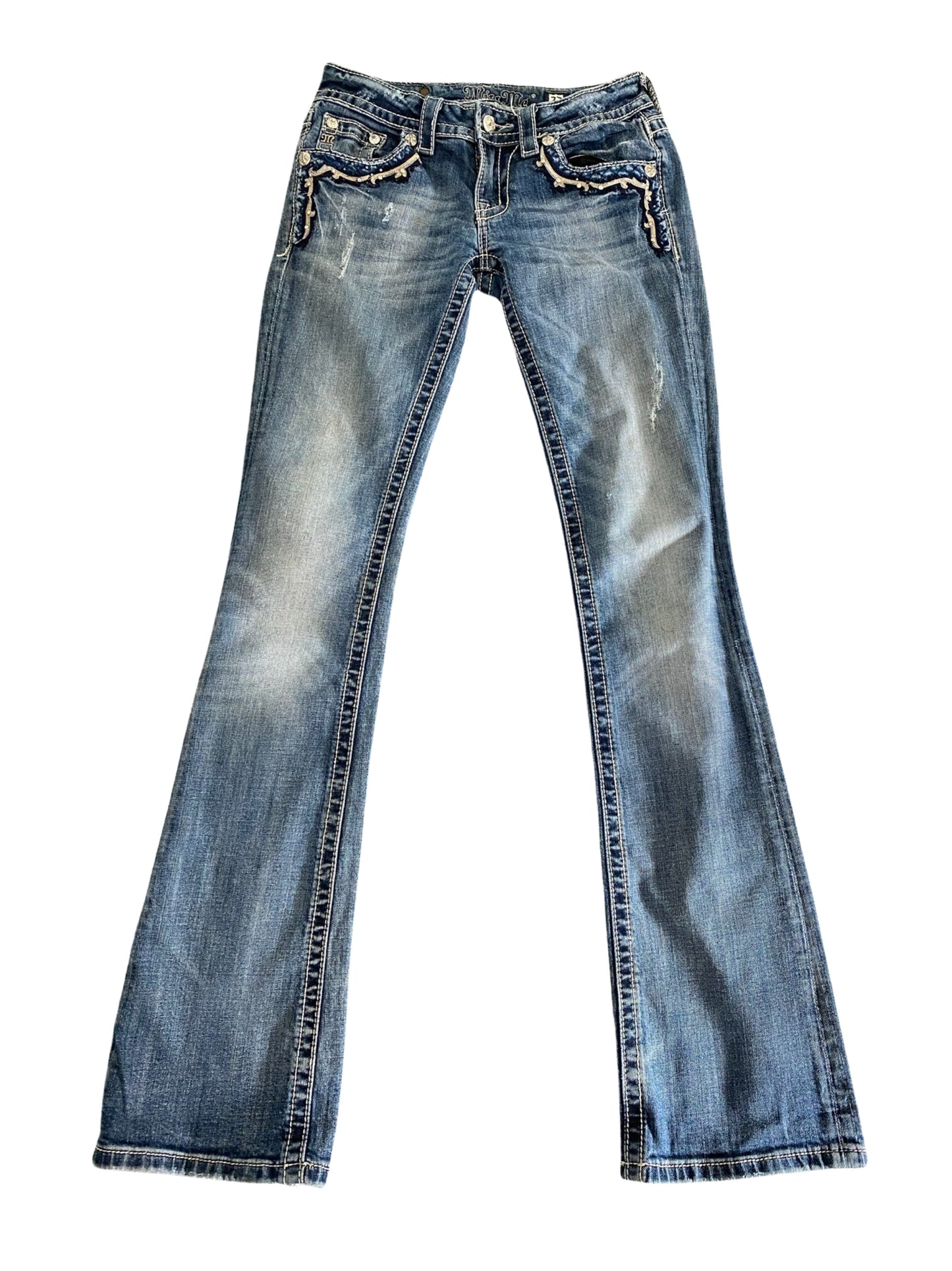 miss me flares