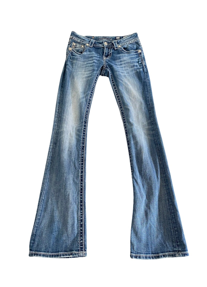 miss me flare jeans