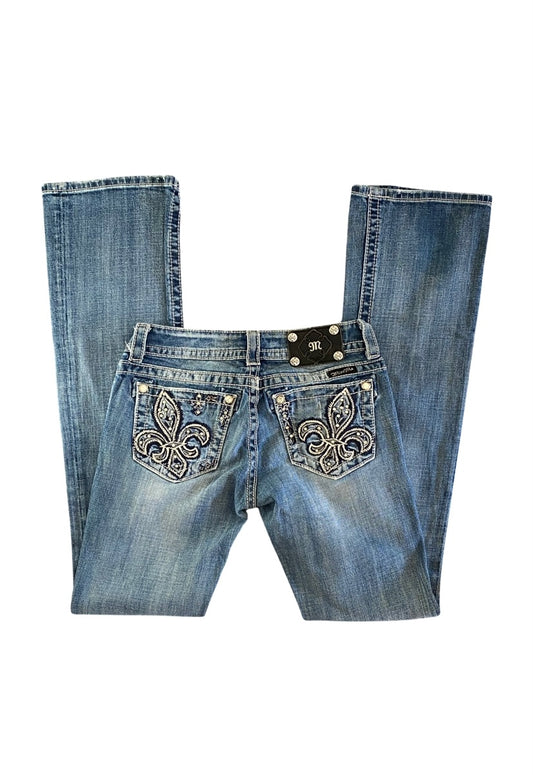 miss me flare jeans