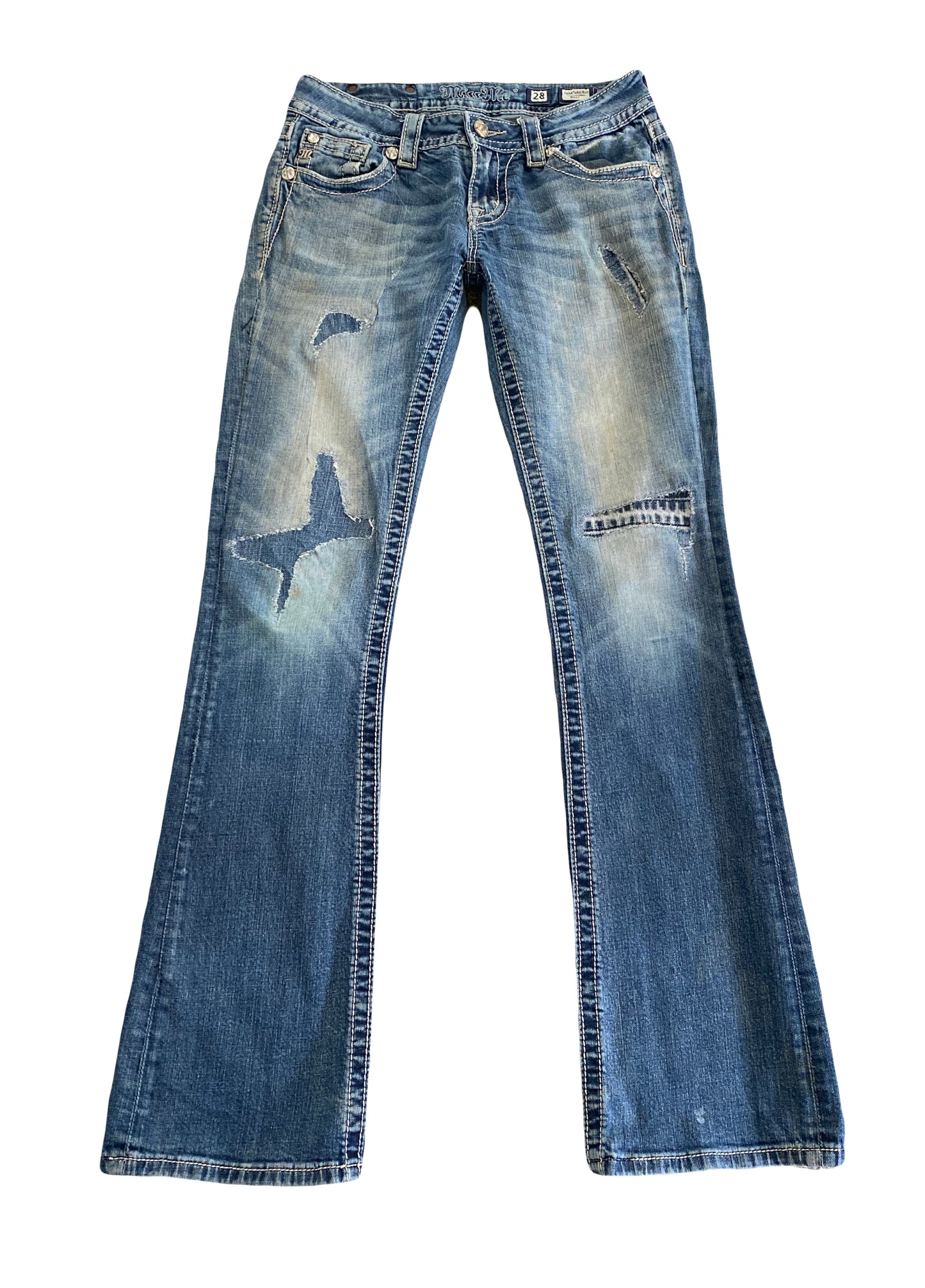 miss me bootcut jeans