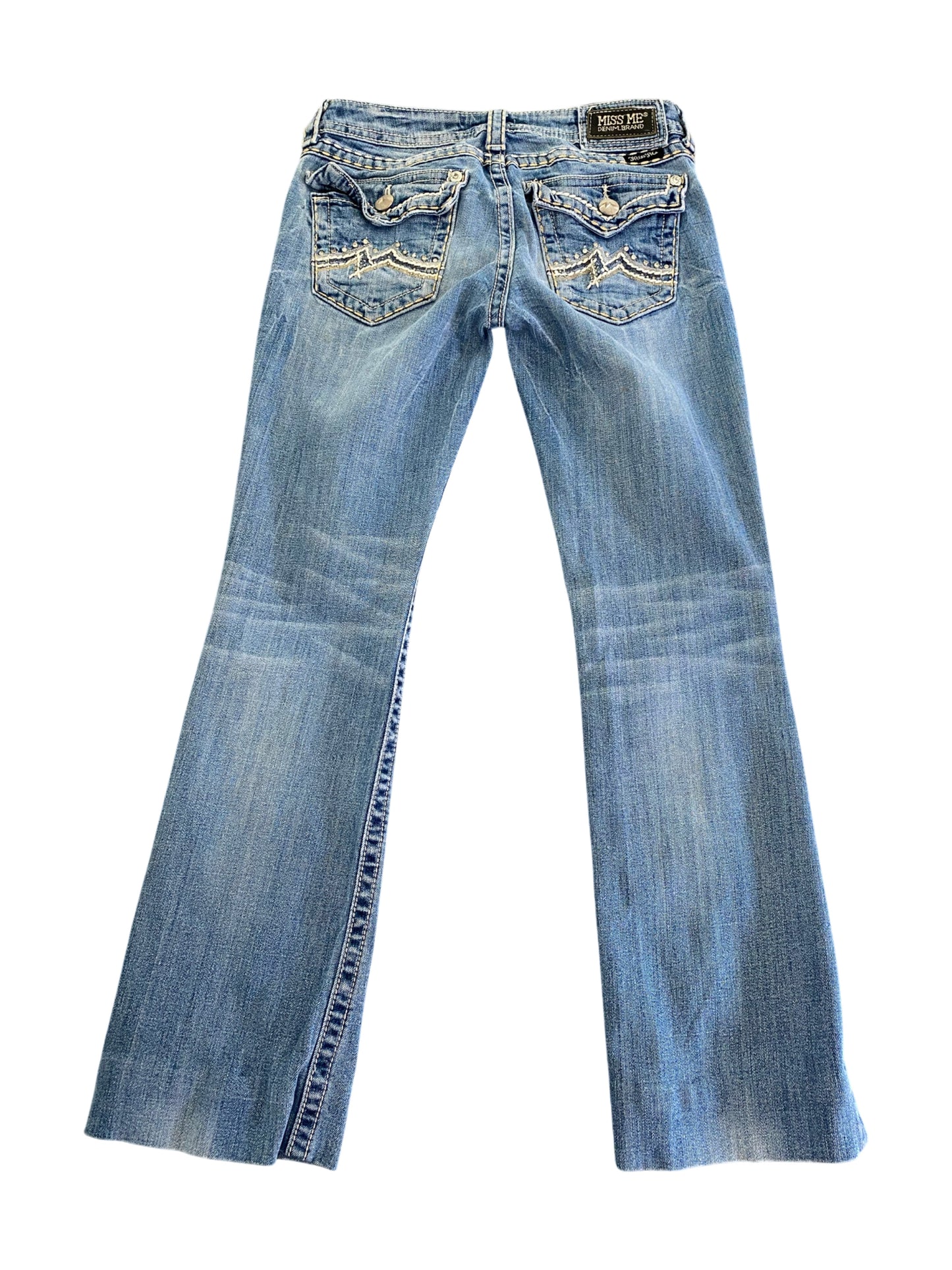 ♡ miss me jeans ♡