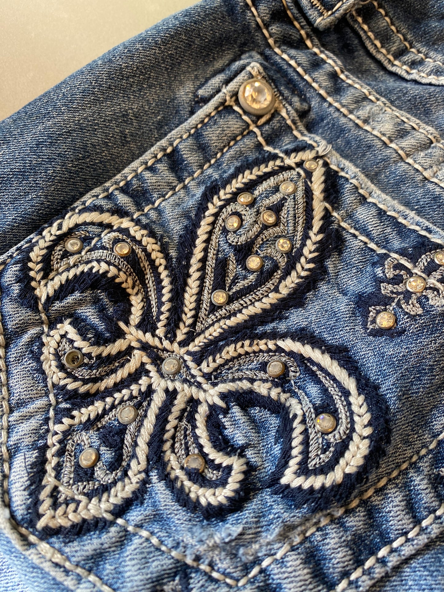 miss me flare jeans