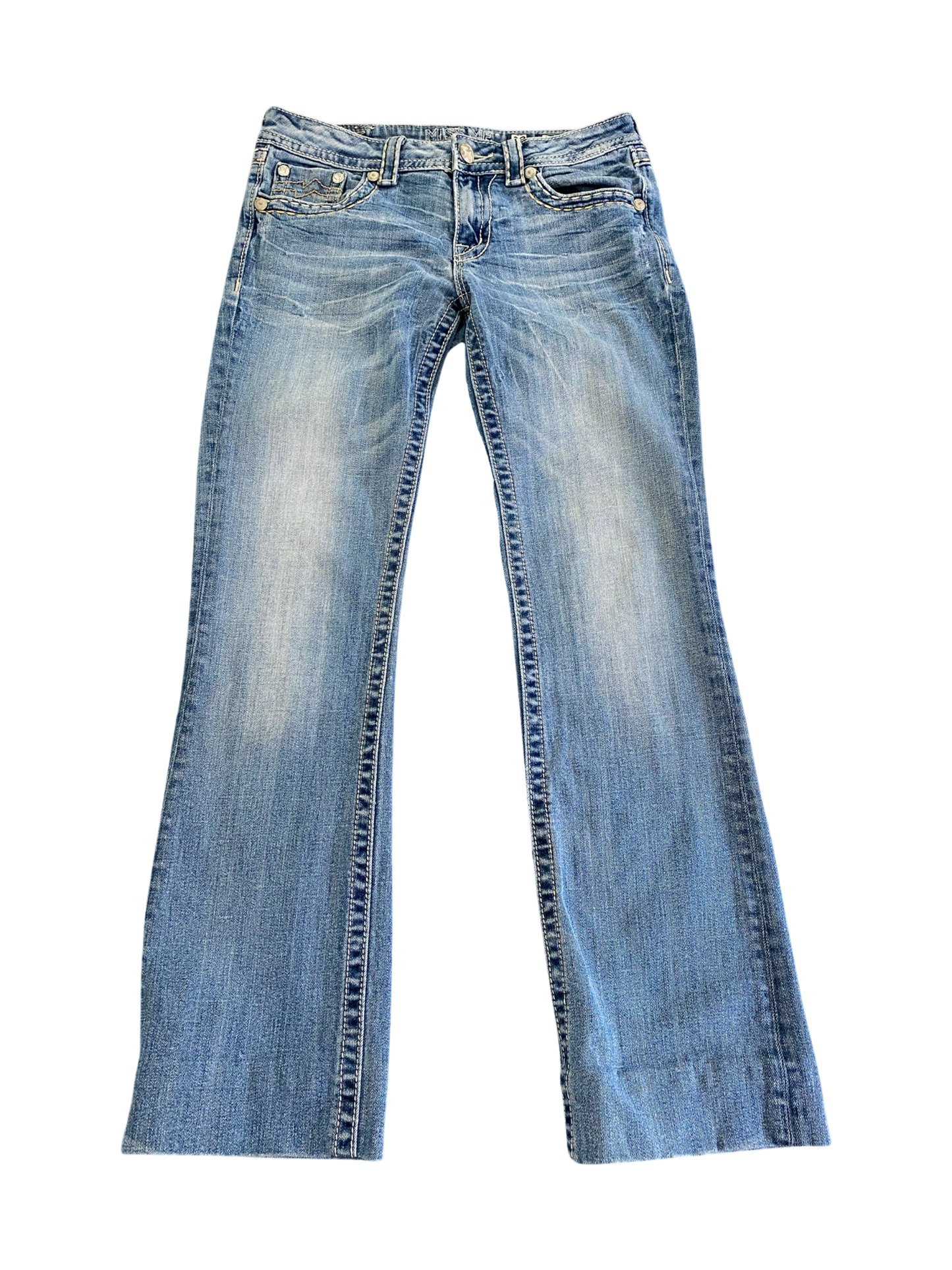 ♡ miss me jeans ♡