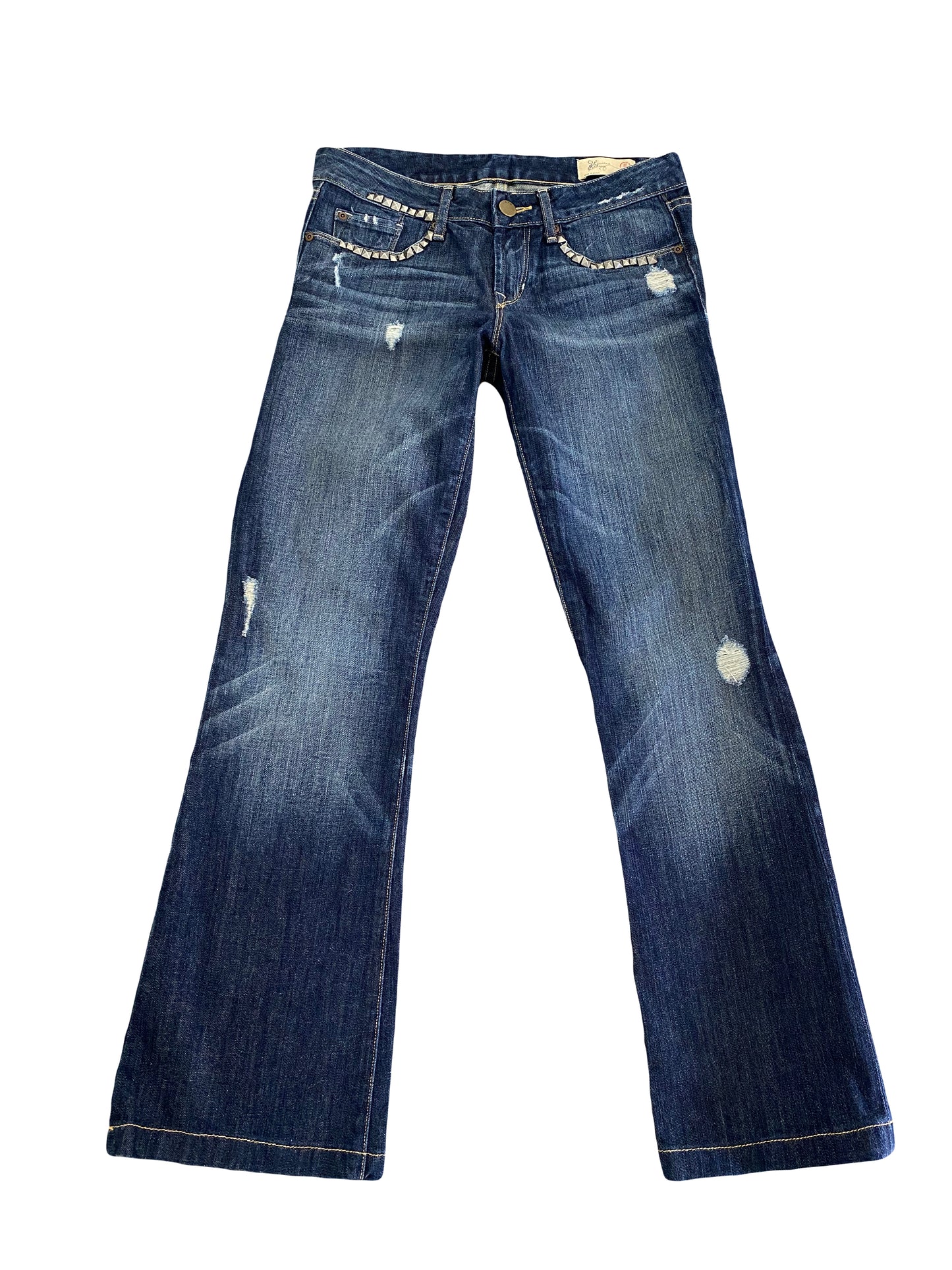 ♡ gap jeans ♡