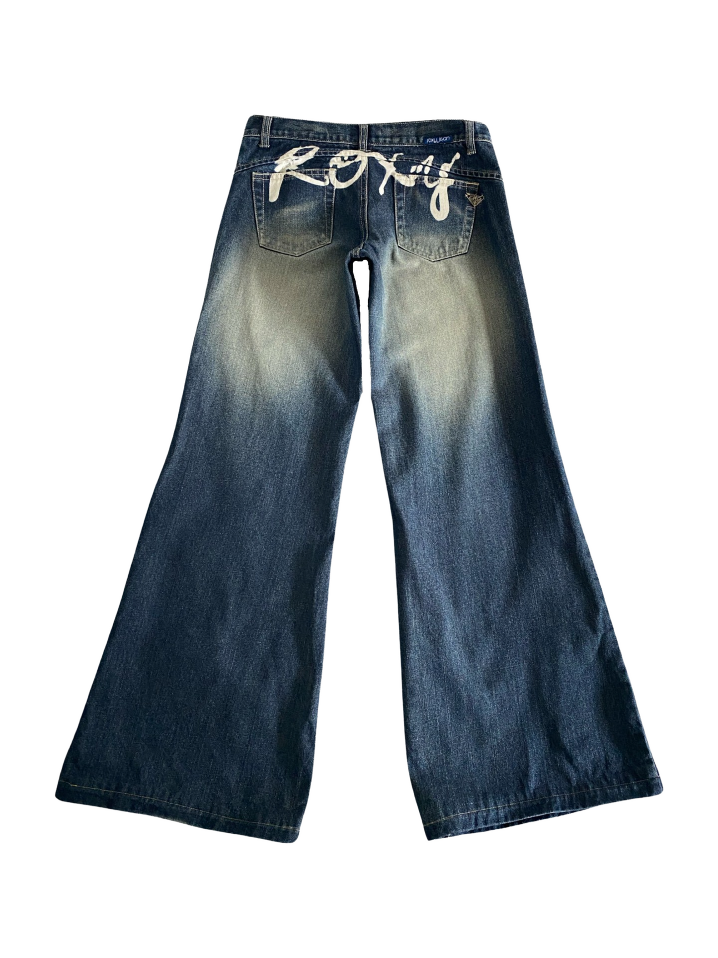 roxy vintage wide leg jeans