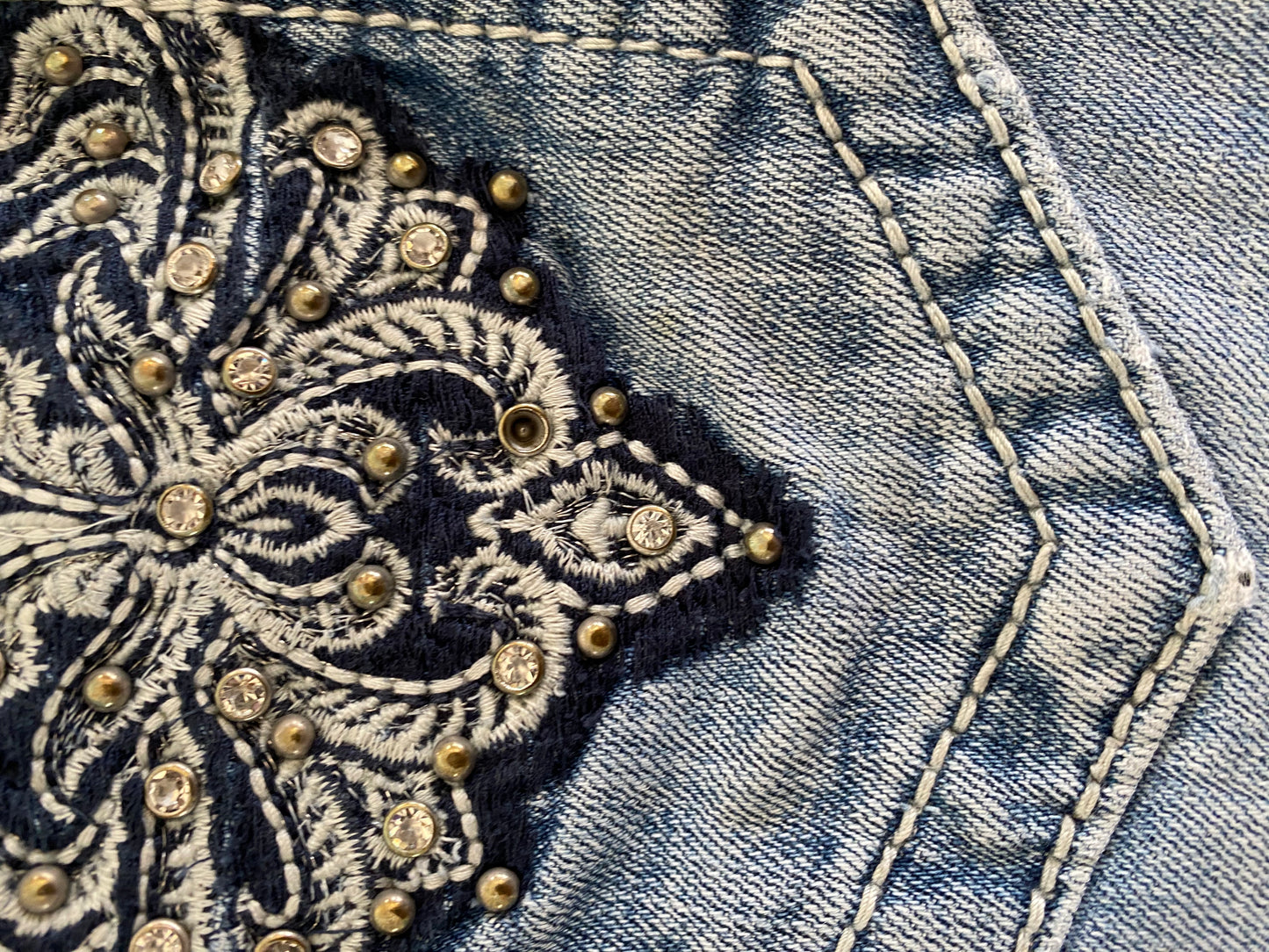 miss me flare jeans