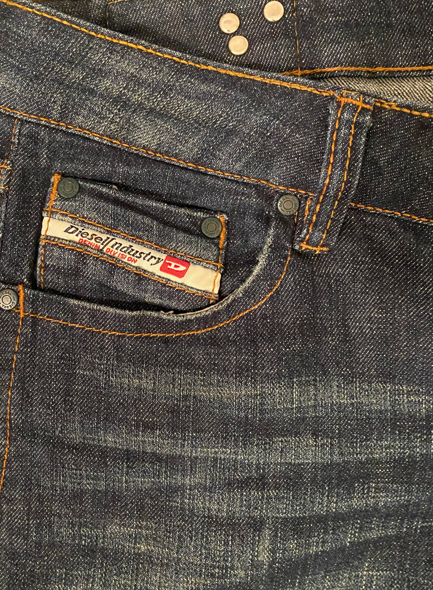 ♡diesel low rise flare jeans♡