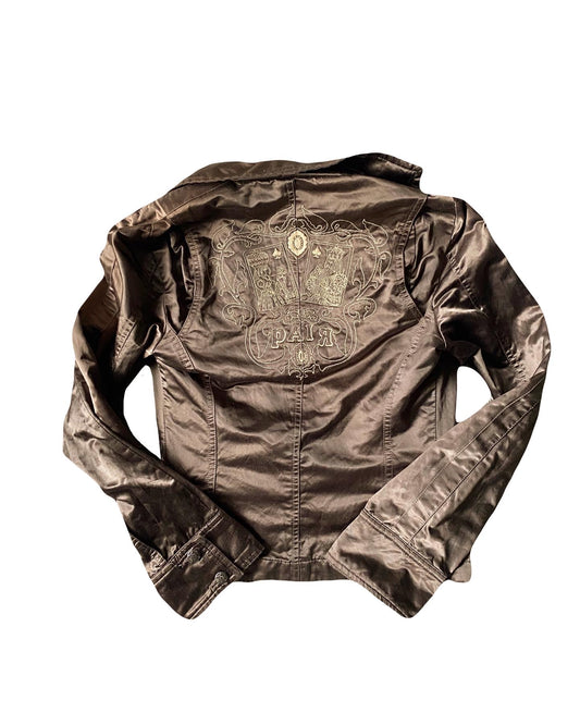 ♡diesel jacket♡