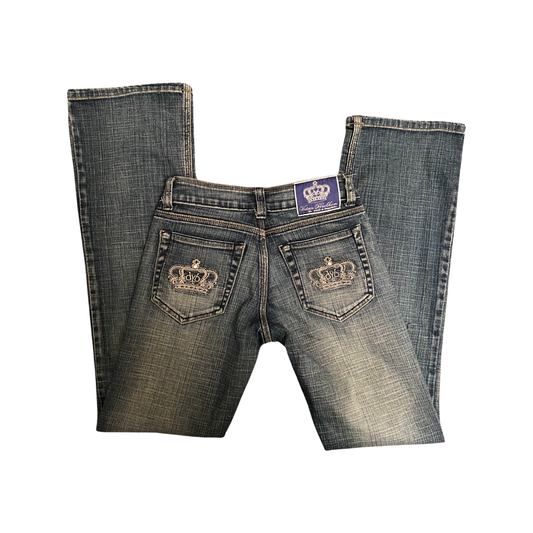 Victoria beckham jeans