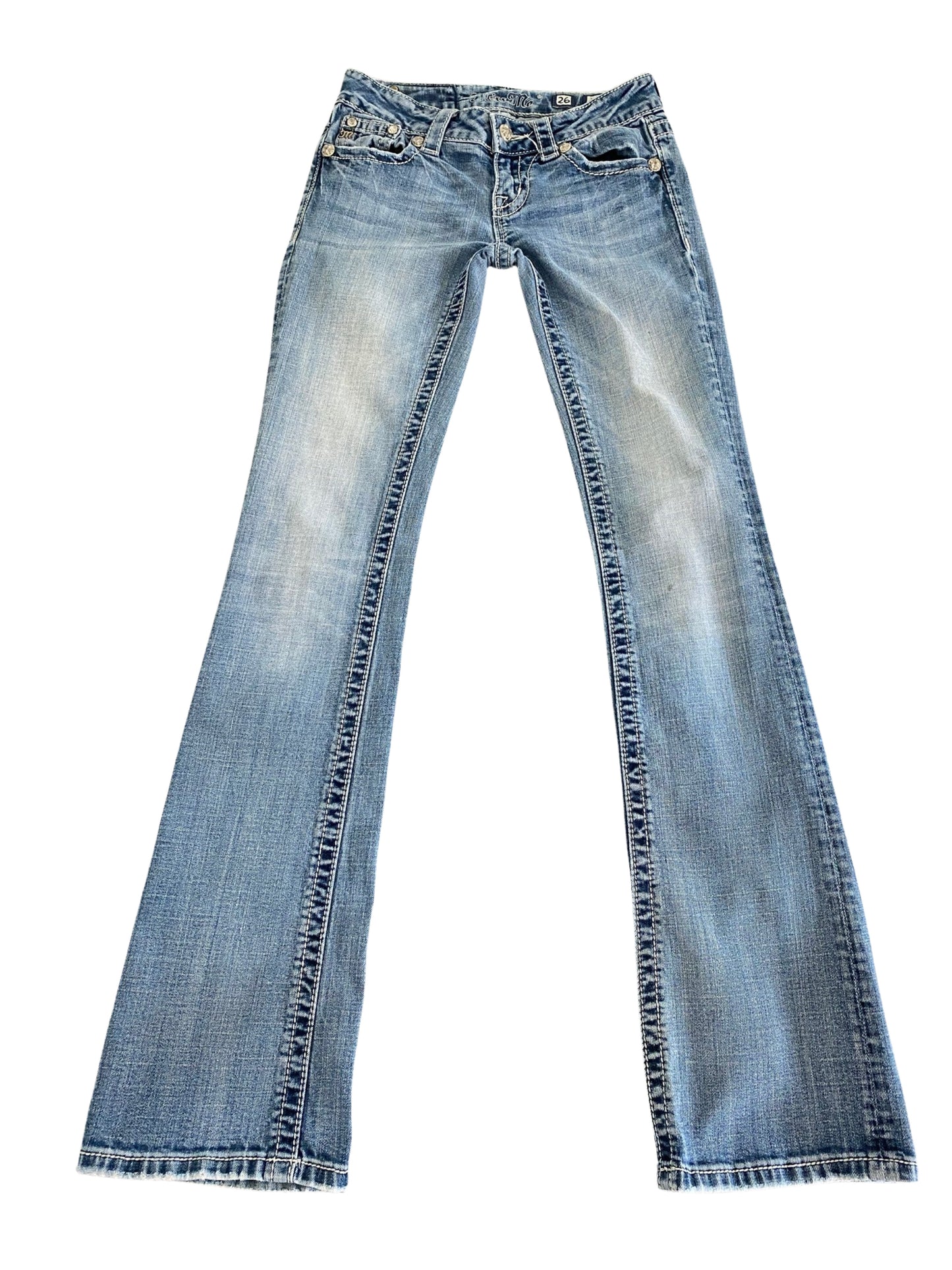 miss me flare jeans