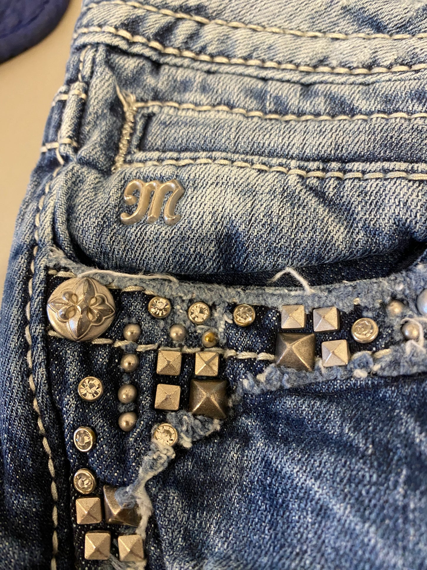 miss me flare jeans