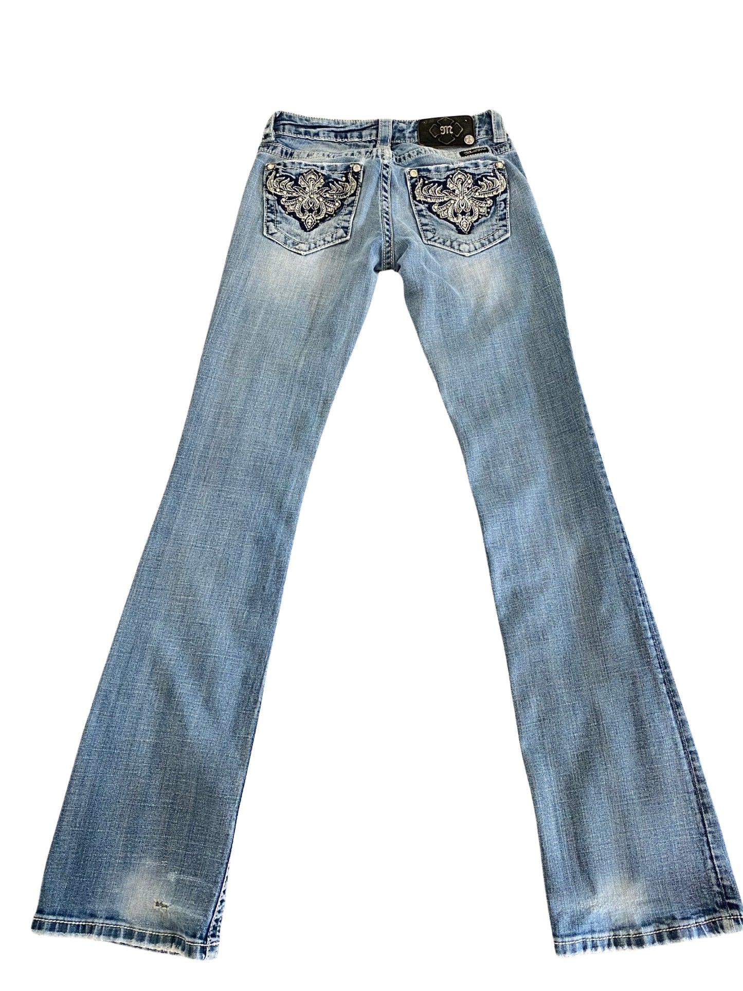 miss me flare jeans