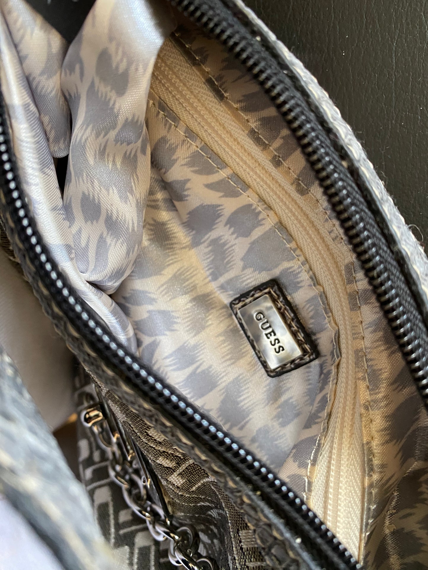 guess handbag