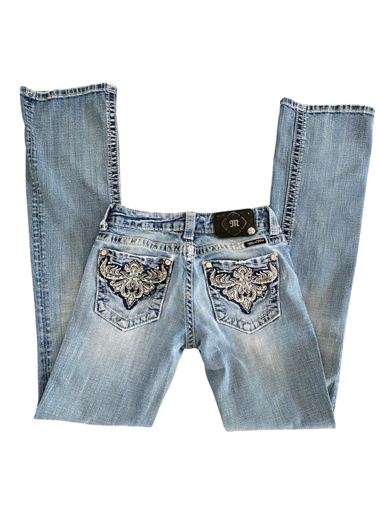 miss me flare jeans