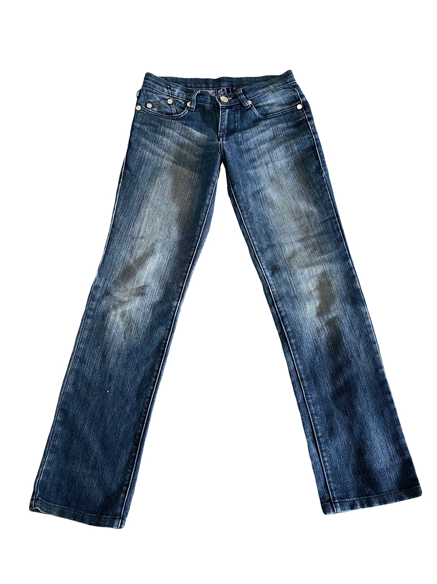 victoria beckham jeans