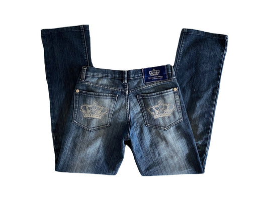 victoria beckham jeans