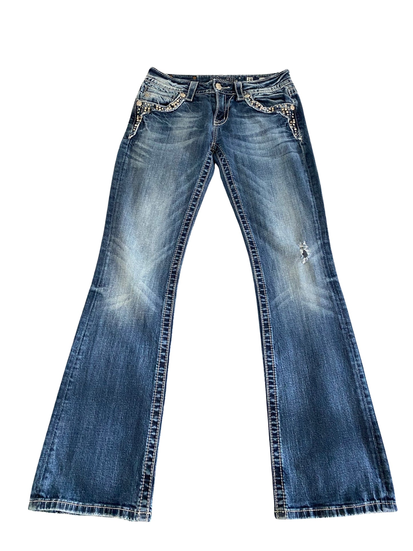 miss me flare jeans