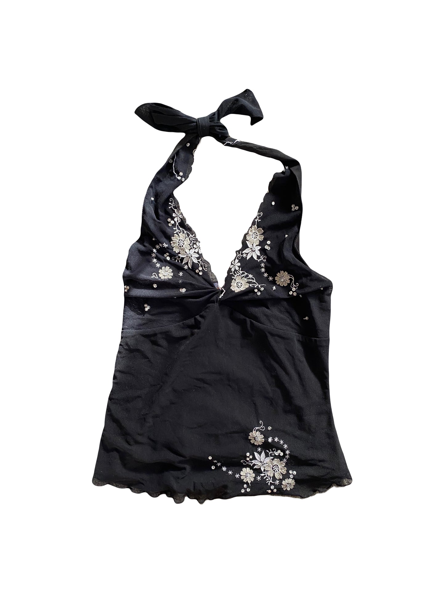 ♡pagani halter top♡