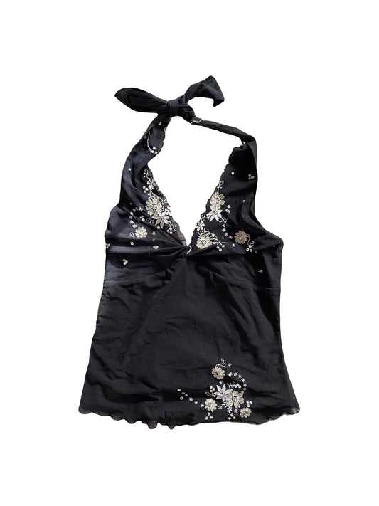 ♡pagani halter top♡