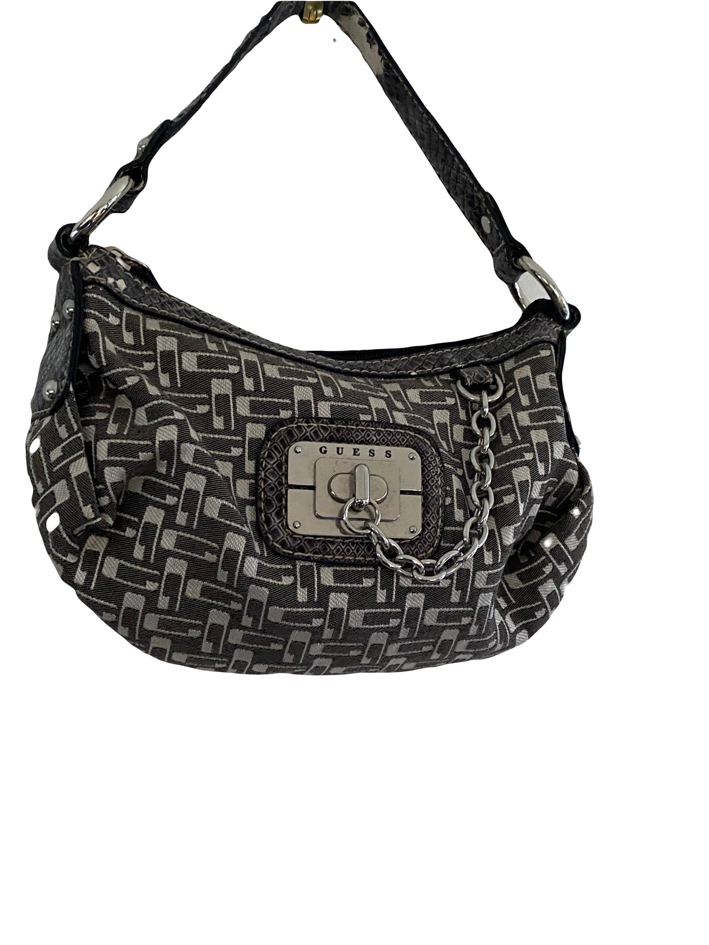 guess handbag