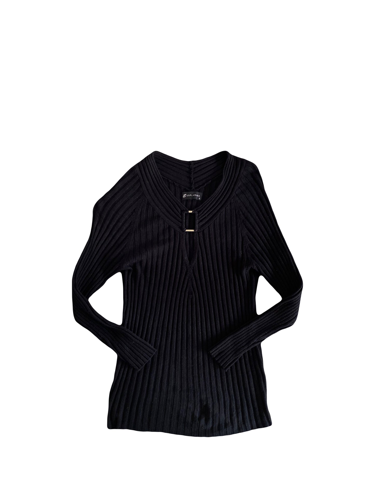 long sleeve top